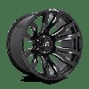22X12 BLITZ 6X135 NBL4.7 - image 2