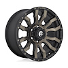 16X8 BLITZ 6X139.7MBT4. - image 1