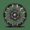 D674 BLITZ 20X9 6X135 - image 4