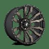 22X10 BLITZ 6X139.7MBT4. - image 2