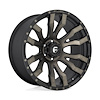 22X10 BLITZ 6X135MBT4.75 - image 1