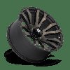 22X10 BLITZ 6X135MBT4.75 - image 3