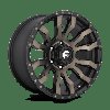22X12 BLITZ 8X180MBT4.75 - image 2