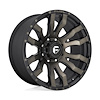 22X12 BLITZ 6X139.7MBT4. - image 1