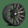 22X12 BLITZ 6X135MBT4.75 - image 2