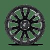 D675 BLITZ 20X10 8X180 - image 4