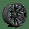 D675 BLITZ 20X10 5X5 - image 2