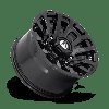 22X10 BLITZ 8X180 BL 4.7 - image 3