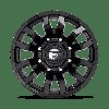 22X10 BLITZ 8X165.1 BL 4 - image 4