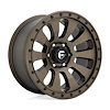 D678 TACTIC 20X9 6X5.5 - image 1