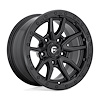 D679 REBEL 17X9 5X5 - image 1