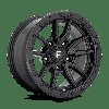 D679 REBEL 17X9 5X5 - image 2