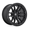 D679 REBEL 17X9 5X5 - image 1