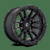 D679 REBEL 17X9 6X5.5 - image 2