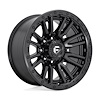 20X10 REBEL 8X170 BD 4.7 - image 1