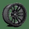 D679 REBEL 20X10 6X135 - image 2