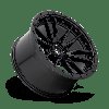 D679 REBEL 20X10 6X135 - image 3