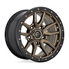 D681 REBEL 17X9 5X5 - image 1