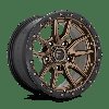 D681 REBEL 17X9 5X5 - image 2