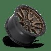 D681 REBEL 17X9 5X5 - image 3