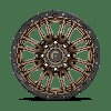 20X10 REBEL 8X180 ZDB4.7 - image 4