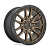 D681 REBEL 20X9 6X135 - image 1