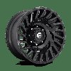 20X10 CYCLONE 5X150 BL 4. - image 2