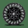20X10 CYCLONE 6X139.7 BL - image 4