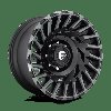 18X9 CYCLONE 6X135MDT4. - image 2