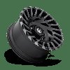18X9 CYCLONE 6X135MDT4. - image 3