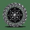 18X9 CYCLONE 6X135MDT5. - image 4