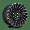 20X10 CYCLONE 6X139.7MDT - image 2