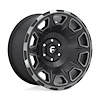 D686 VENGEANCE 17X9 5X5 - image 1
