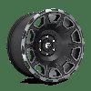 D686 VENGEANCE 17X9 5X5 - image 2