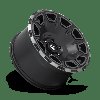 D686 VENGEANCE 17X9 6X5.5 - image 3