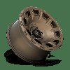 D687 VENGEANCE 17X9 6X5.5 - image 3