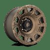 D687 VENGEANC 20X10 8X170 - image 2