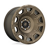 D687 VENGEANC 20X10 6X5.5 - image 1