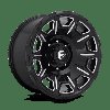 20X10 VENGEANCE 8X165.1 - image 2