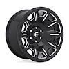 20X10 VENGEANCE 6X139.72 - image 1