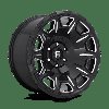 20X10 VENGEANCE 6X139.72 - image 2