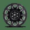 20X10 VENGEANCE 6X139.72 - image 4