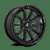 17X9 TORQUE 5X127 BD 5.00 - image 2