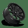 17X9 TORQUE 5X127 BD 5.00 - image 3