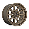 17X9 TORQUE 6X139.7 ZD 4 - image 1