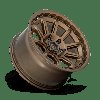 17X9 TORQUE 6X139.7 ZD 4 - image 3