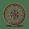 20X9 TORQUE 5X127 ZD 5.00 - image 4