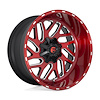 22X12 TRITON 8X170 QL 4. - image 1