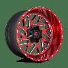 22X12 TRITON 8X170 QL 4. - image 2