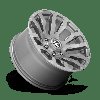 20X9 BLITZ PLATINUM 6X13 - image 3
